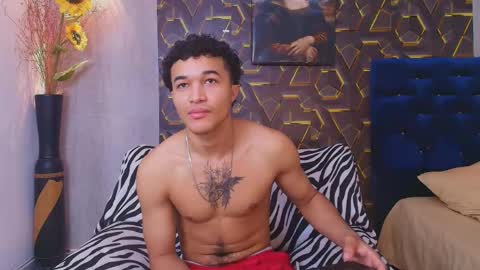 JAKSON online show from May 20, 2026, 11:33 pm