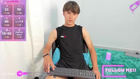 Jack online show from October 20, 2025, 4:13 am