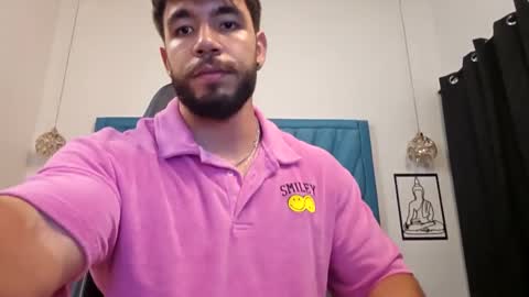 Jckson Stifler online show from January 5, 2025, 12:52 am