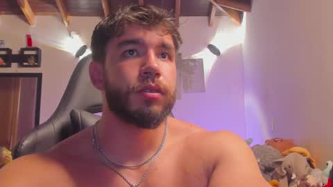 Jckson Stifler online show from January 7, 2025, 1:49 am