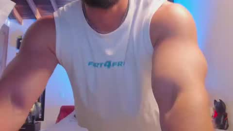 Jckson Stifler online show from January 8, 2025, 11:30 pm