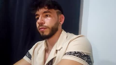 Jckson Stifler online show from January 10, 2025, 12:06 am