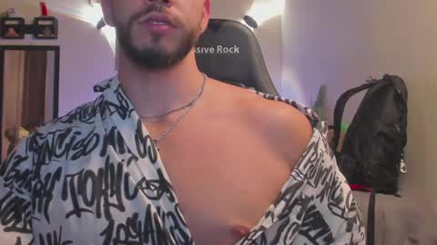 Jckson Stifler online show from January 11, 2025, 11:56 pm