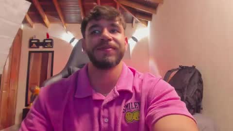 Jckson Stifler online show from January 14, 2025, 9:41 pm