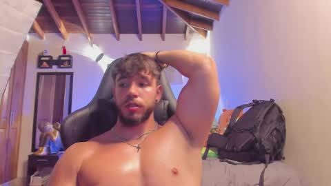 Jckson Stifler online show from January 15, 2025, 12:51 am