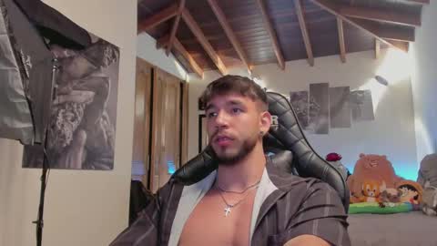 Jckson Stifler online show from February 4, 2025, 1:02 am