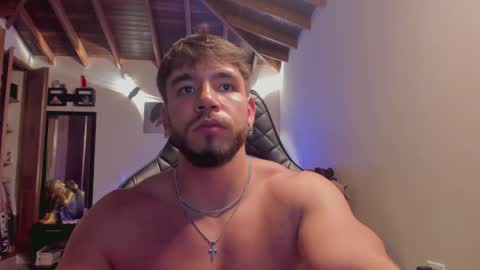 Jckson Stifler online show from February 6, 2025, 8:56 pm