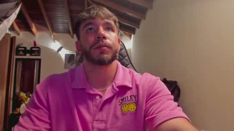 Jckson Stifler online show from February 19, 2025, 12:03 am