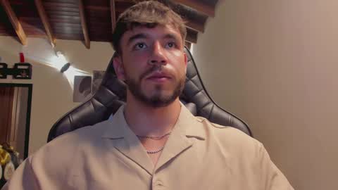 Jckson Stifler online show from February 22, 2025, 1:33 am