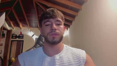 Jckson Stifler online show from March 2, 2025, 12:20 am