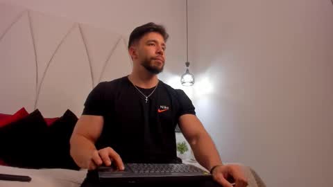 Jckson Stifler online show from September 30, 2025, 8:25 pm