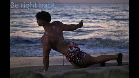 Jckson Stifler online show from November 17, 2025, 8:47 pm