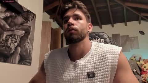 Jckson Stifler online show from November 20, 2025, 11:37 pm