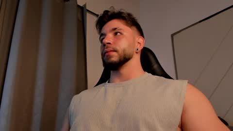 Jckson Stifler online show from March 26, 2026, 12:44 pm