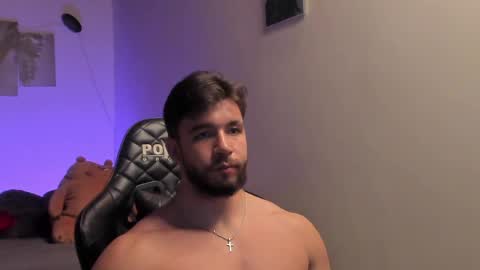 Jckson Stifler online show from April 5, 2026, 12:41 am