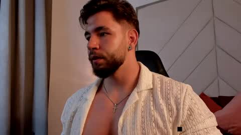 Jckson Stifler online show from April 12, 2026, 4:45 pm