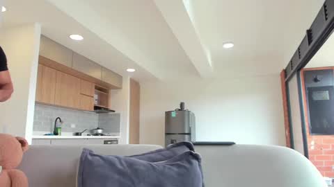 Jackson Wayne online show from November 23, 2025, 4:40 pm