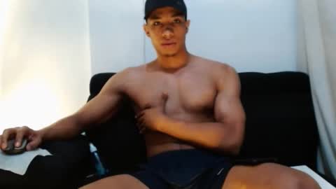 Snapshot of jacksoncooper1 chatting on December 24, 2024, 10:17 pm Jackson Cooper online show from December 24, 2024, 10:17 pm