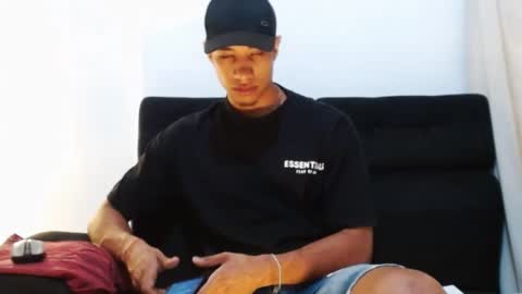 Snapshot of jacksoncooper1 chatting on January 18, 2025, 3:53 am Jackson Cooper online show from January 18, 2025, 3:53 am