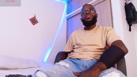 Jackson online show from February 18, 2025, 10:58 pm