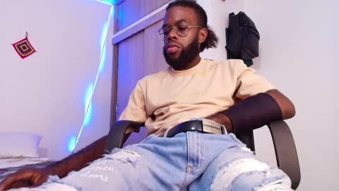 Jackson online show from March 9, 2025, 9:57 pm