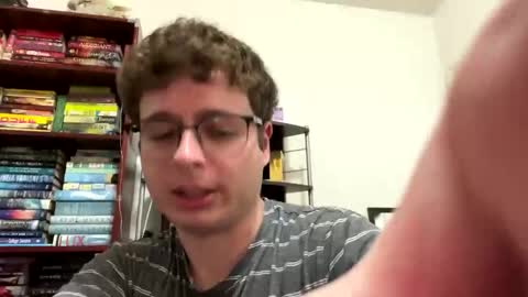 Jackson online show from February 28, 2025, 7:48 am