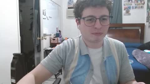 Jackson online show from March 2, 2025, 10:56 am