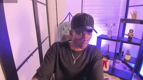 Jackson online show from November 18, 2025, 2:54 pm