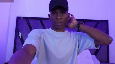 Jackson online show from January 18, 2026, 1:15 pm