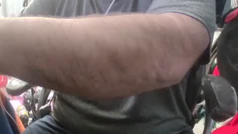 Snapshot of jacksonp41 chatting on January 4, 2025, 4:44 am jacksonp41 online show from January 4, 2025, 4:44 am