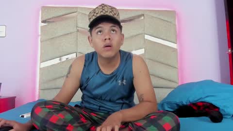 Snapshot of jacksonparker_ chatting on December 11, 2024, 11:32 pm Jackson online show from December 11, 2024, 11:32 pm