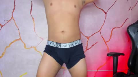 Snapshot of jacksonparker_ chatting on December 28, 2024, 10:13 pm Jackson online show from December 28, 2024, 10:13 pm