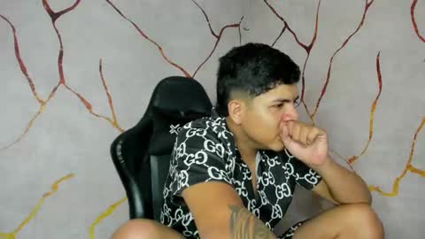 Snapshot of jacksonparker_ chatting on January 10, 2025, 7:11 pm Jackson online show from January 10, 2025, 7:11 pm