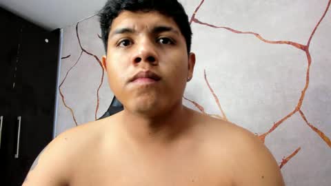 Snapshot of jacksonparker_ chatting on January 23, 2025, 12:04 am Jackson online show from January 23, 2025, 12:04 am