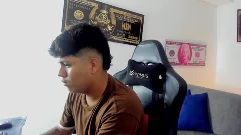 Snapshot of jacksonparker_ chatting on February 7, 2025, 10:41 pm Jackson online show from February 7, 2025, 10:41 pm