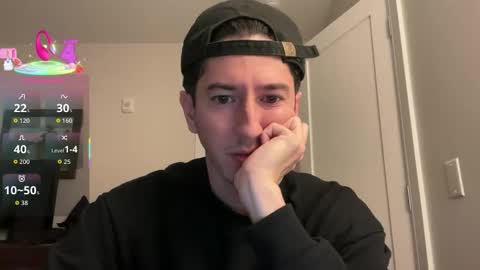 Snapshot of jacksonthesub chatting on January 19, 2026, 12:58 am JacksonTheSub online show from January 19, 2026, 12:58 am