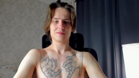 Nikolay online show from December 17, 2024, 11:05 pm