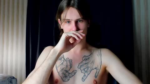 Nikolay online show from February 4, 2025, 6:38 pm