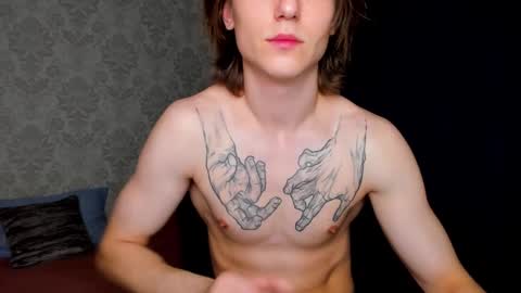 Nikolay online show from February 26, 2025, 10:53 pm