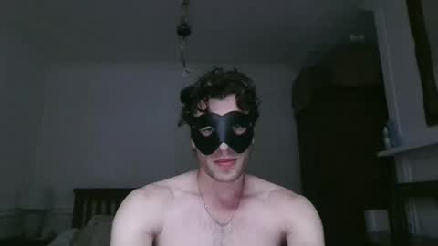 jacktheripper606 online show from June 4, 2026, 7:42 pm