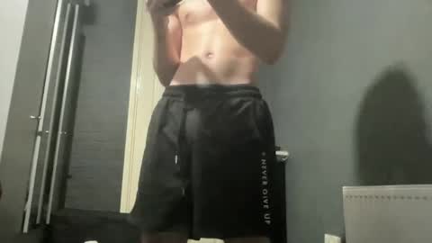 jacktie22 online show from October 29, 2025, 12:29 pm