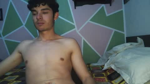 Jack Towell online show from September 15, 2025, 3:28 am