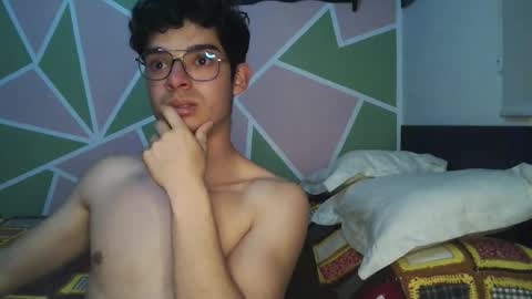 Jack Towell online show from September 22, 2025, 3:52 am