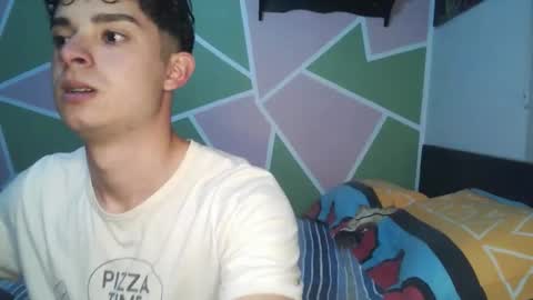 Jack Towell online show from September 28, 2025, 3:34 am