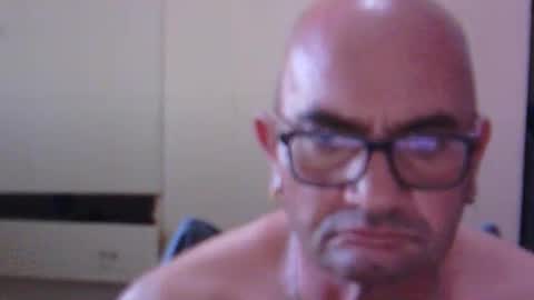 jackwilliams17 online show from September 21, 2025, 5:09 am