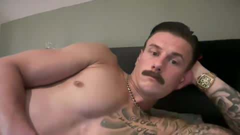 Jack Wilson online show from June 21, 2026, 10:34 pm