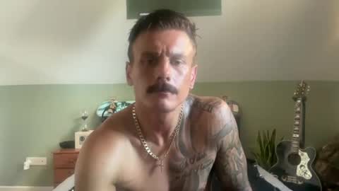 Jack Wilson online show from June 26, 2026, 6:34 pm