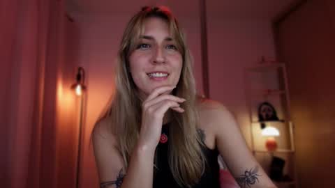 Snapshot of jacky_croft chatting on March 15, 2026, 2:06 am Linda Sofia help me get to 100 thumbs up online show from March 15, 2026, 2:06 am