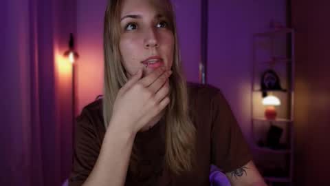 Snapshot of jacky_croft chatting on March 22, 2026, 2:26 am Linda Sofia help me get to 100 thumbs up online show from March 22, 2026, 2:26 am
