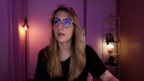 Snapshot of jacky_croft chatting on March 25, 2026, 1:00 am Linda Sofia help me get to 100 thumbs up online show from March 25, 2026, 1:00 am